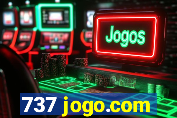 737 jogo.com